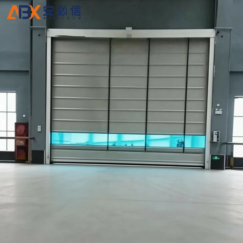 哈密市背带堆积门