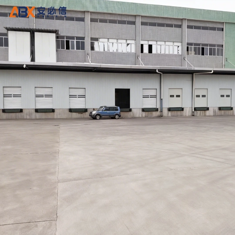 哈密市PVC高速卷帘门